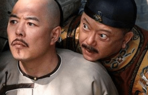 和珅真的是乾隆的男宠吗 和珅为何能才官场步步高升_清朝历史 菊江历史网