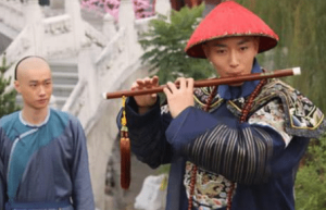 乾隆对叔叔说：你以后见朕不用跪拜！叔叔当真了结局不太好！_帝王野史 菊江历史网