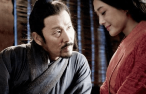 吕雉和审食其有暧昧关系吗 吕雉给刘邦戴过绿帽子了吗_汉朝历史 菊江历史网