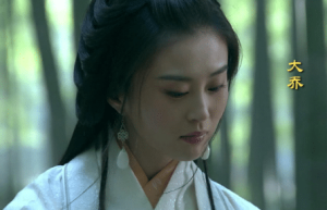 孙策死后，大乔去哪里了？她最后结局如何？_稗官野史 菊江历史网