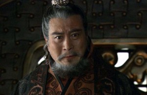 袁绍简介 袁绍家族如何走向没落?_三国历史 菊江历史网