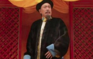 太子被废后，康熙皇帝为什么连封四位亲王？_帝王野史 菊江历史网