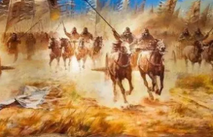 鄢陵之战最后获胜的是谁？带来了哪些影响？_古代战争 菊江历史网