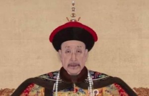 揭秘：为何乾隆退位第一年就天下大乱？_帝王野史 菊江历史网