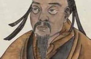 南庚【商朝第18位君主】 – 人物百科