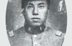 冯占海简介_冯占海的儿子_冯占海的故事_冯占海怎么死的 菊江历史网