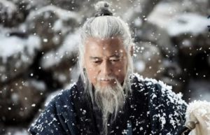 历史上的丘处机是一个怎样的人?与射雕英雄传中的有何不同?_稗官野史 菊江历史网