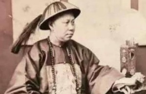 清朝一知府被杀，强盗冒充为何无人察觉？_稗官野史 菊江历史网