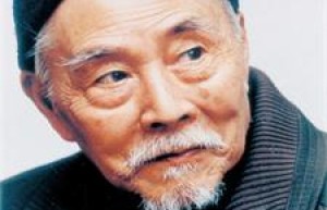 叶浅予简介_叶浅予的儿子_叶浅予的故事_叶浅予怎么死的 菊江历史网