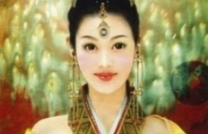 山阴公主简介_山阴公主的儿子_山阴公主的故事_山阴公主怎么死的 菊江历史网