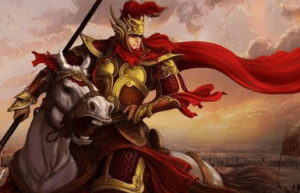 匈奴为何那么怕蒙恬？蒙恬攻匈奴之战经过如何？_古代战争 菊江历史网