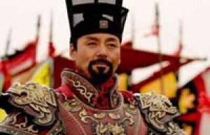 北宋权倾朝野的童贯，执掌政权20余年，斩首后首级被示众，为何沦为宋徽宗的“替罪羊” ？_乡村野史 菊江历史网