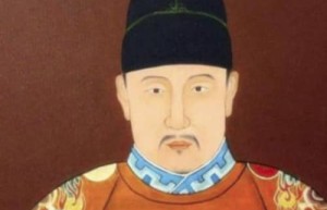 明朝最冷血皇帝，眼睁睁看妃子被大火烧死_帝王野史 菊江历史网