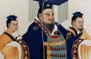 汉武帝立非亲生的刘弗陵为太子是为什么？_汉朝历史 菊江历史网