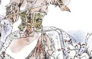 聂政【战国时侠客】 – 人物百科