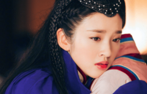 孝惠章皇后：14岁入宫成皇后，21岁守寡无一子_后宫秘史 菊江历史网