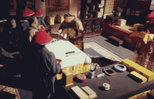 古代一品大员外出办事，如果被刺杀了怎么办？_乡村野史 菊江历史网