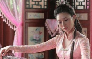 古代风情万种的青楼女子，年纪大了都是怎么过的？_乡村野史 菊江历史网