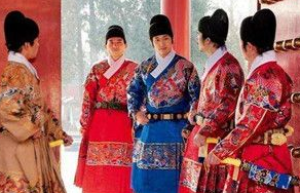 历史上朱棣为什么要恢复锦衣卫？_明朝历史 菊江历史网