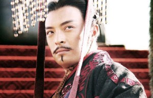 赢驷简介_赢驷的儿子_赢驷的故事_赢驷怎么死的 菊江历史网