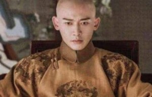 康熙传位给雍正，真的跟乾隆有关系吗？_帝王野史 菊江历史网