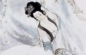 商玲珑只是一个官妓，凭什么能让白居易和元稹斗的昏天暗地？_稗官野史 菊江历史网