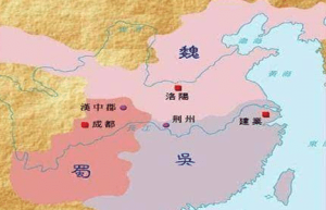 三国时期有大将军和大司马两个官职 其中谁的官职更高_三国历史 菊江历史网