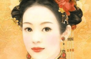 云嫔武佳氏是什么人？她为何会被打入冷宫？_清朝历史 菊江历史网