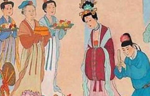 古代赘婿地位底,还会受人冷眼 宋朝为何会流行这种事情_宋朝历史 菊江历史网