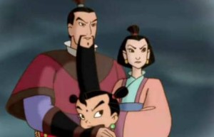 李靖不是皇帝，哪吒为什么被称为“三太子”？_帝王野史 菊江历史网