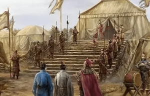 逍遥津之战爆发前，曹魏与东吴双方做了哪些准备？_古代战争 菊江历史网