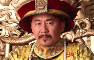 雍正去世时，张廷玉心急火燎地让太监拿了什么密旨？_稗官野史 菊江历史网