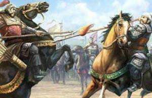 探索白马之战的具体经过，最后结果如何？_古代战争 菊江历史网
