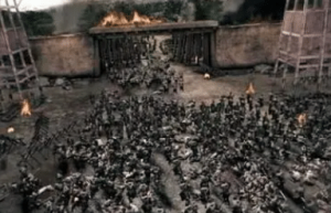 邲之战中晋楚双方的将领分别是谁？具体过程是怎样的？_古代战争 菊江历史网