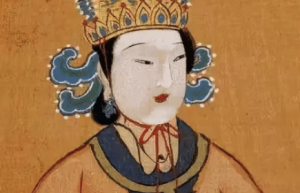 揭秘武则天杀女封后，是忍痛割爱还是丧心病狂？_稗官野史 菊江历史网