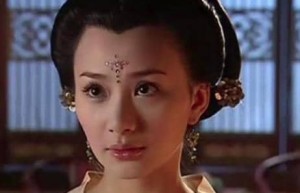 卫长公主到底是何方人物？竟让杀人如麻的刽子手懈怠_后宫秘史 菊江历史网