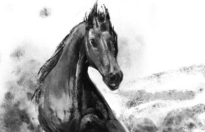 古代的骟马是什么样子的？李光弼的“母马计”是什么？_稗官野史 菊江历史网