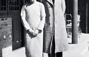 吴文藻简介_吴文藻的儿子_吴文藻的故事_吴文藻怎么死的 菊江历史网