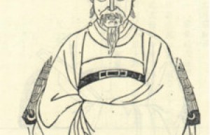 毕构简介_毕构的儿子_毕构的故事_毕构怎么死的 菊江历史网