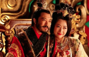 李世民唯一害怕的人是谁？只可惜早逝了_帝王野史 菊江历史网