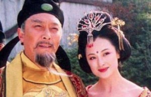 杨玉环睡觉有个怪习惯，正常人一般受不了_稗官野史 菊江历史网