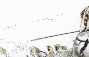 赵栋：宋徽宗赵佶第二十七子，在五国城生下一名女儿_宋朝历史 菊江历史网