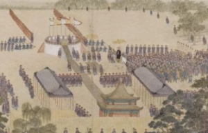 大小金川之役中，乾隆付出了多大的代价才取得胜利？_古代战争 菊江历史网