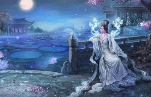 甄宓是三国时代难得一见的大美女，曹操为什么这么慷慨赐给了曹丕？_稗官野史 菊江历史网