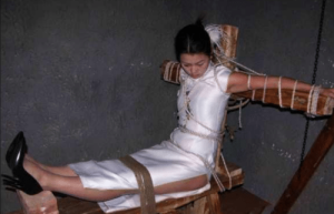 历史上最奇葩的刑罚，对犯人很“温柔”却又生不如死_乡村野史 菊江历史网