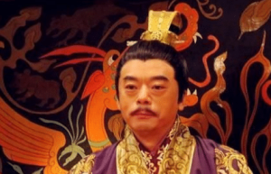 晋朝最奇葩的皇帝，为生儿子还封昆仑奴为皇后_后宫秘史 菊江历史网