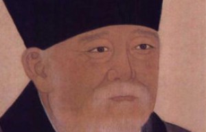 寇准简介_寇准的儿子_寇准的故事_寇准怎么死的 菊江历史网
