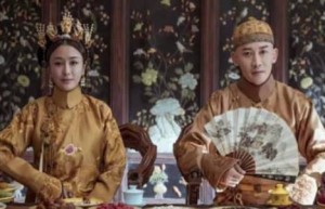 揭秘：皇帝吃剩的饭菜之中暗藏乾坤？_帝王野史 菊江历史网