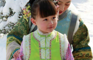 雍正的养女和硕淑慎公主，为何被康熙圈禁十年？_帝王野史 菊江历史网