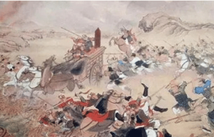 淝水之战东晋靠什么取得胜利的？详解淝水之战_古代战争 菊江历史网